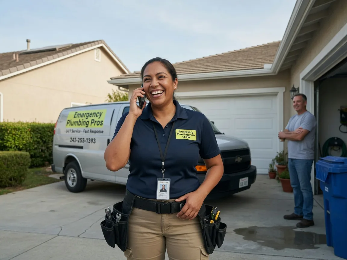 Emergency Plumber Liverpool, TX FAQs